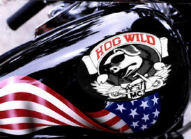 Hog Wild CD